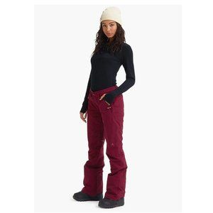 Burton Women's Society Snow Pant Size S